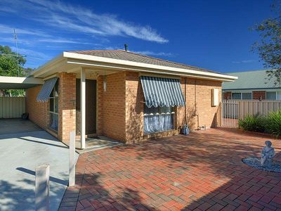 2 / 133 MARSHALL STREET, Wodonga