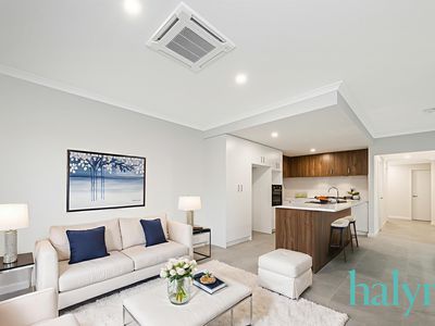47F Kirkham Hill Terrace, Maylands