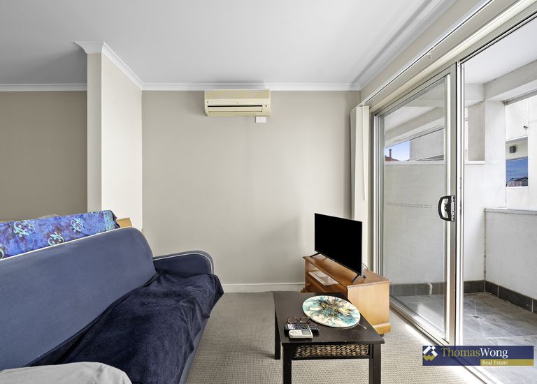 6 / 41 Railway Avenue, Oakleigh