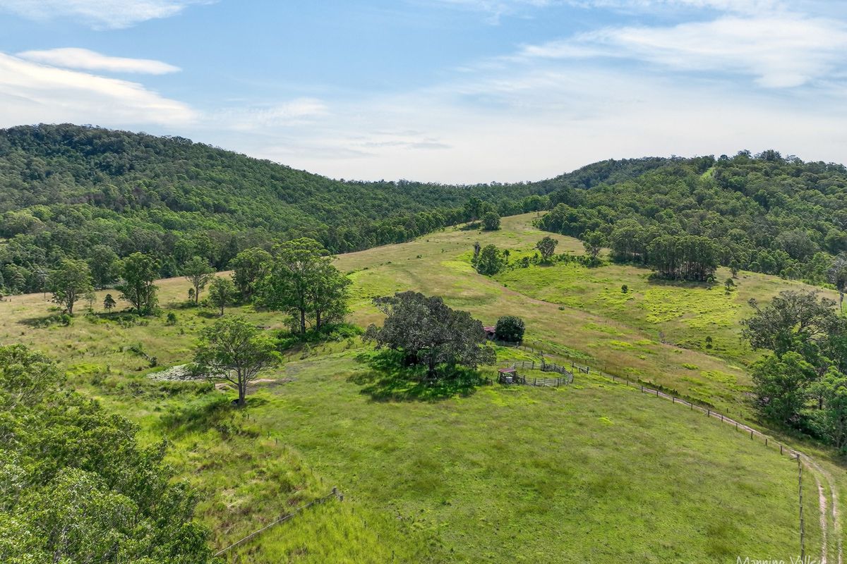 456 Nowendoc Road, Killawarra