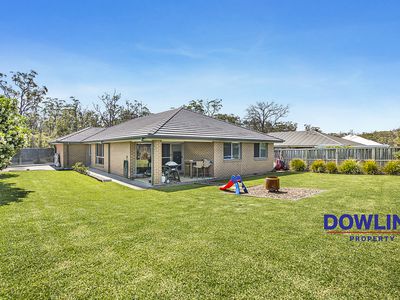 27 Maya Drive, Medowie