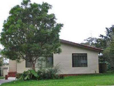 17 Georgina Avenue, Keiraville