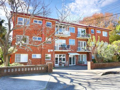 11 / 1 Stanley Street, Arncliffe