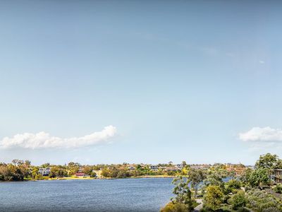 907W / 1 Saintly Entrance, Burswood