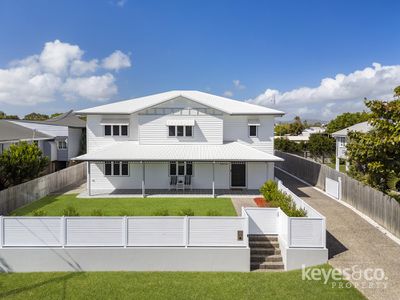 13 Hubert Street, South Townsville