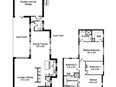 83 Rosebank Avenue, Clayton South