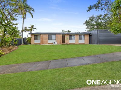 31  Thistlebank Street, Durack