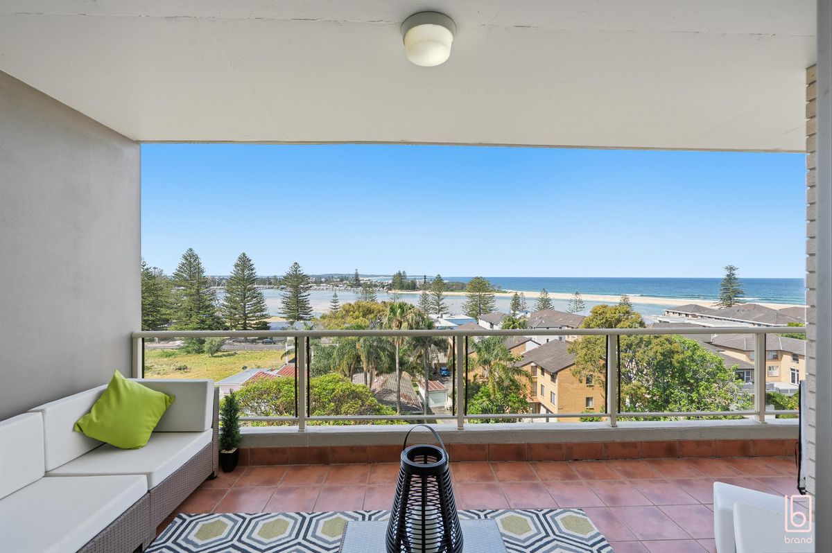 23 / 11-13 Ocean Parade, The Entrance