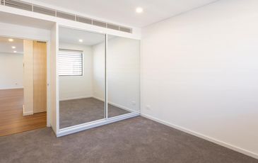 302 / 120 Brook Street, Coogee