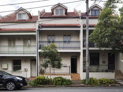 914 Elizabeth Street, Zetland