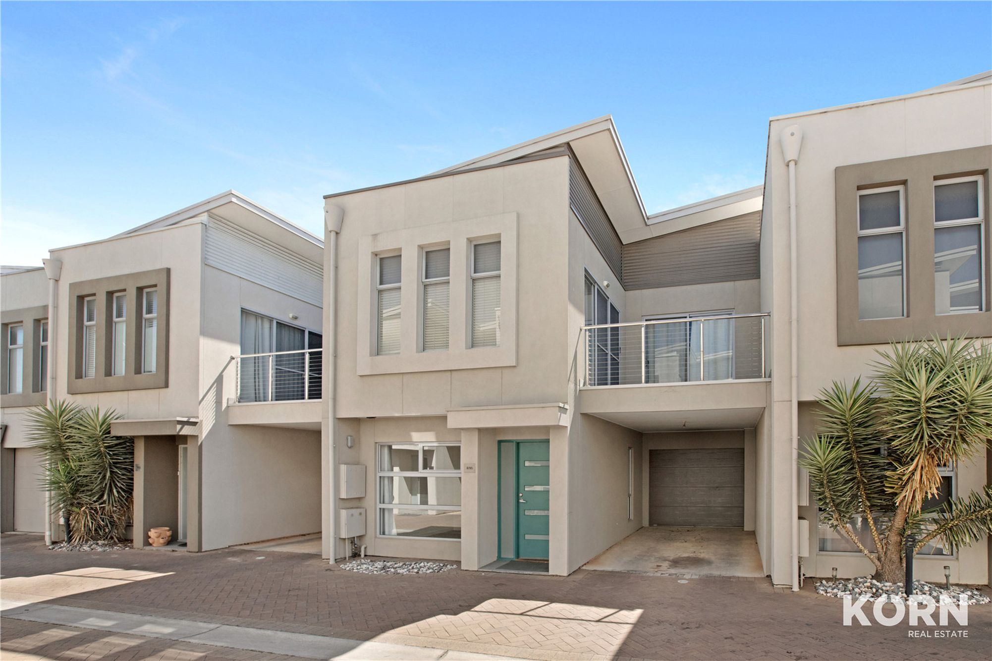 8 / 95 Grange Road, Allenby Gardens