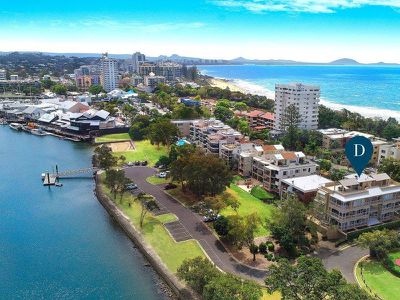 4 / 91 Parkyn Parade, Mooloolaba