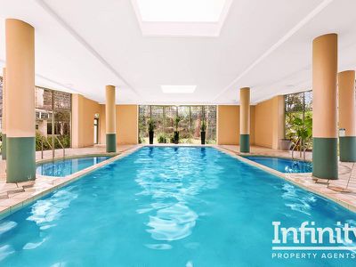 7 / 15A Herbert Street, St Leonards