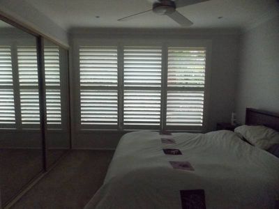 Berkeley Vale