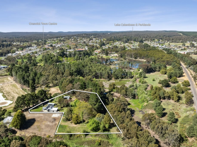 Creswick