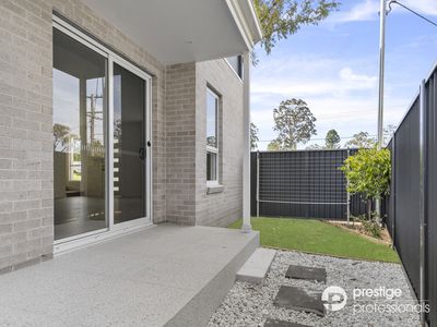 4 / 23 Kilmorey Street, Busby