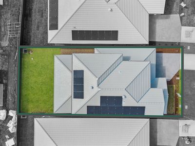 35 Clifton Crescent, Wilton