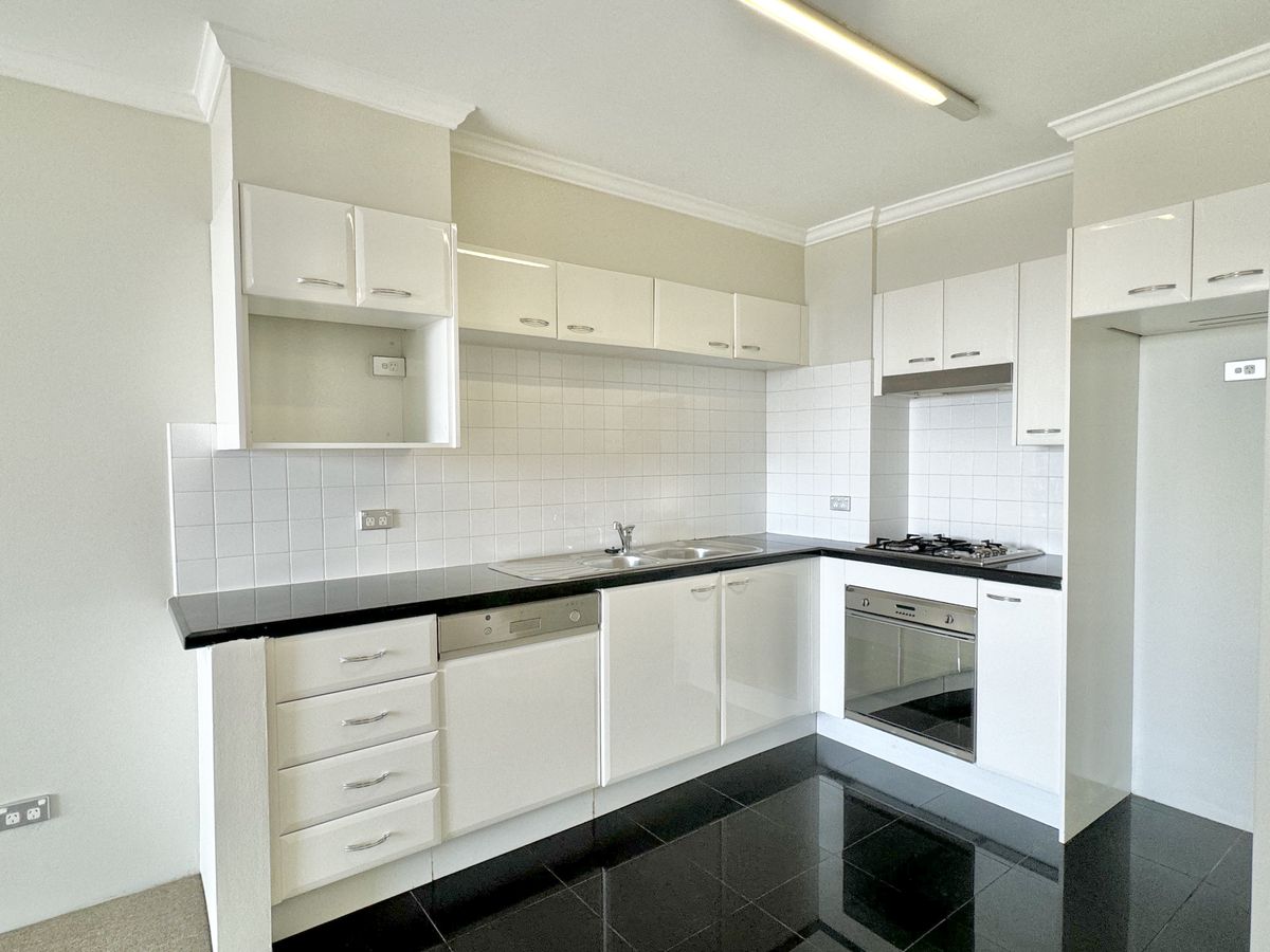 62A / 14 Brown Street, Chatswood