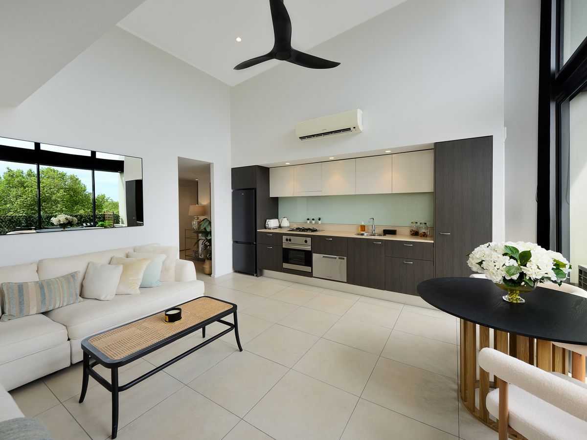 c812 / 2 Mandible Street, Alexandria