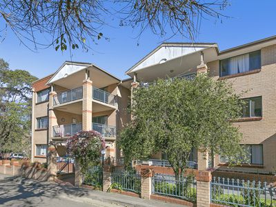 17 / 54 - 60 Dartbrook Road, Auburn