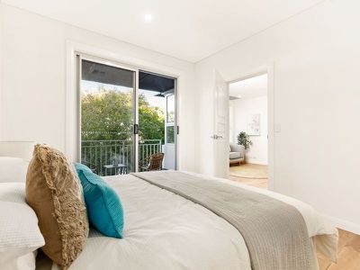 7 / 7-11 College Crescent, St Ives