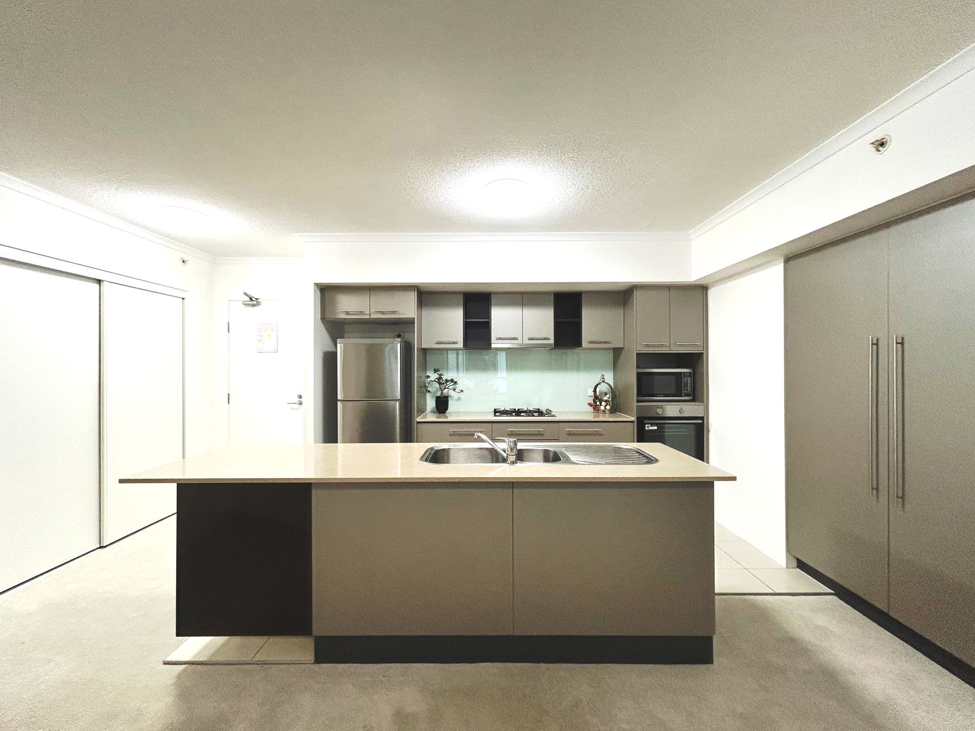 1604 / 79 ALBERT STREET, Brisbane City