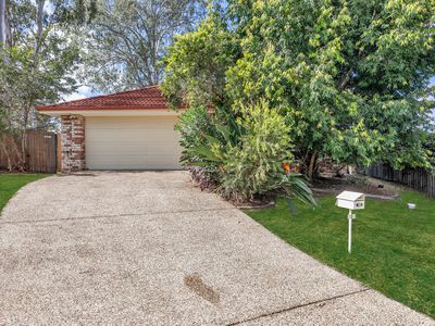 3 Pro Hart Close, Brassall