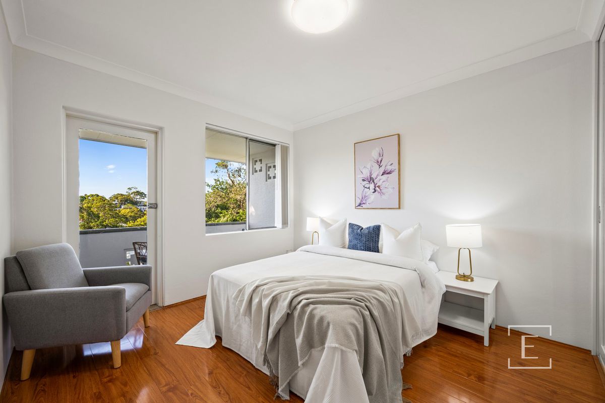 11 / 8 Thames Street, Balmain