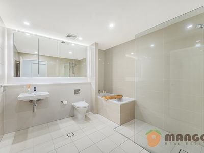 703A / 12 Nancarrow Ave, Ryde