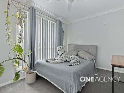 1a Caladenia Crescent, South Nowra