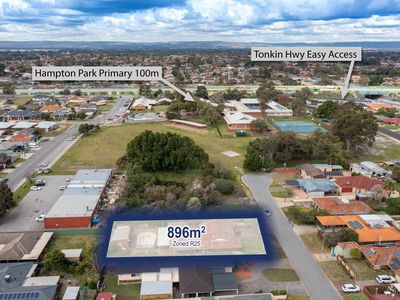 9 Banstead Way, Morley