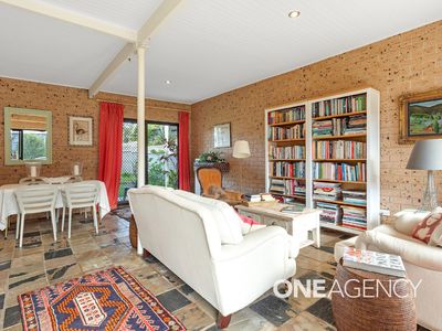 16 Leumeah Street, Sanctuary Point