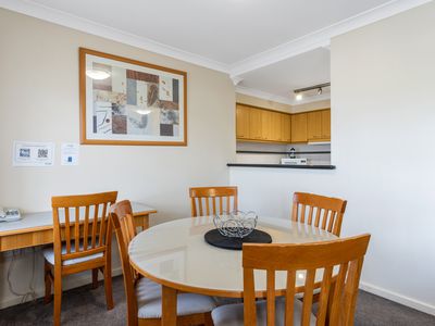 13 / 122 Mounts Bay Road, Perth