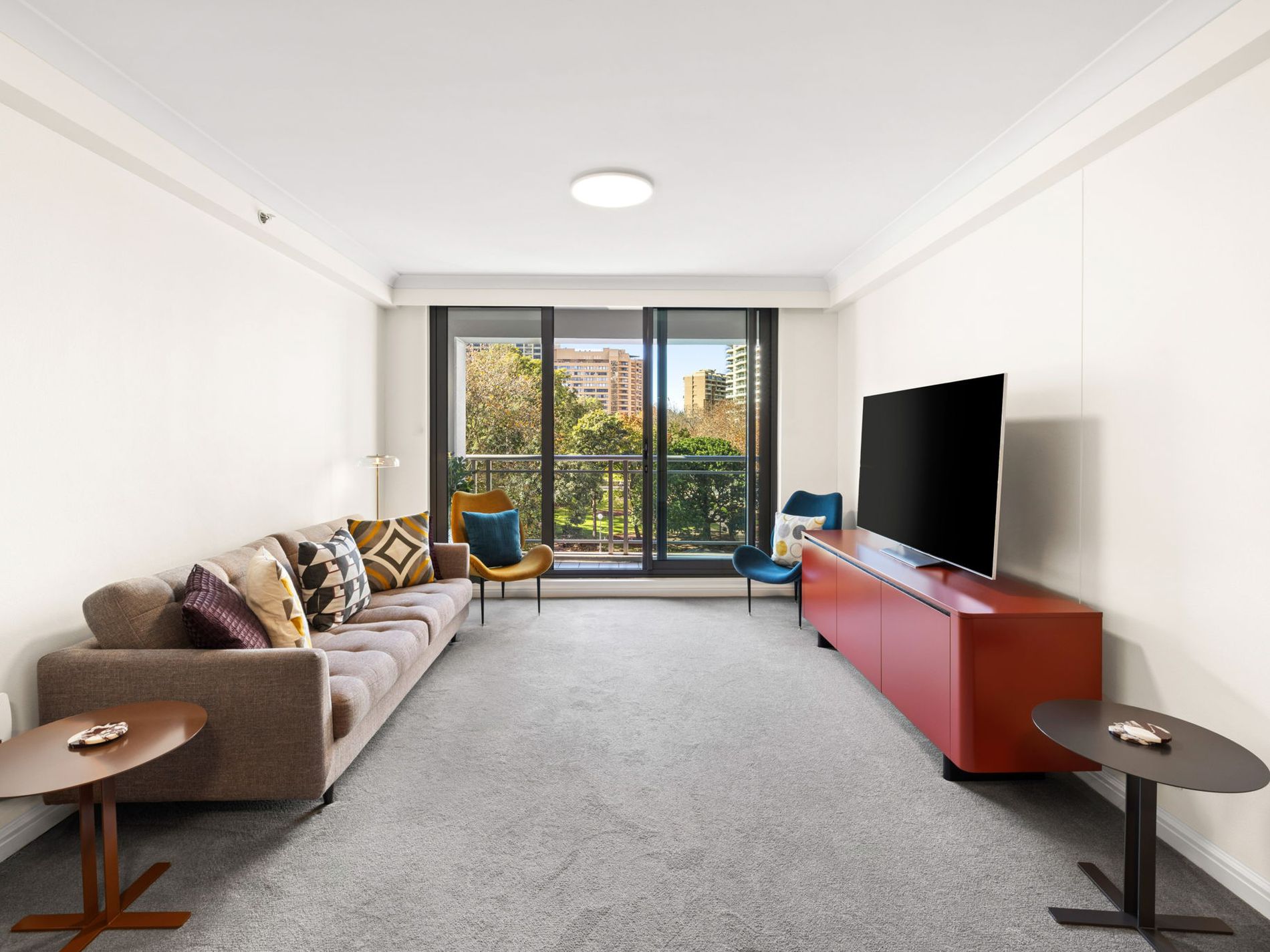 503 / 281 Elizabeth Street, Sydney