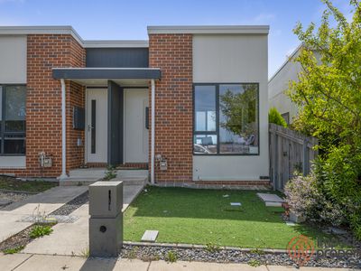 28 Holford Street, Taylor