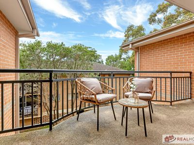 Unit 8/26-28  Manchester Street, Merrylands