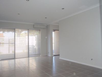 23A Hartfield Way , Westminster