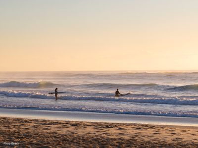 Lot 103, Cape View, Pinny Beach