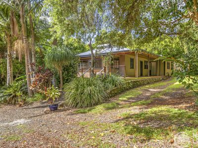 577 Humpty Back Road, Pearces Creek