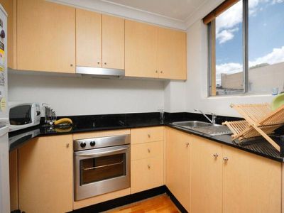 8 / 628 Crown St, Surry Hills