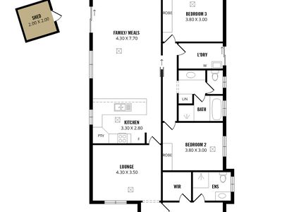 24 Nautical Circuit, Seaford Meadows