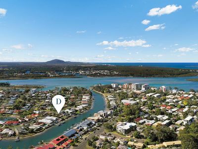 31 Schirrmann Drive, Maroochydore