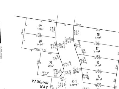 Lot 19, Tatjana Way, Beaconsfield