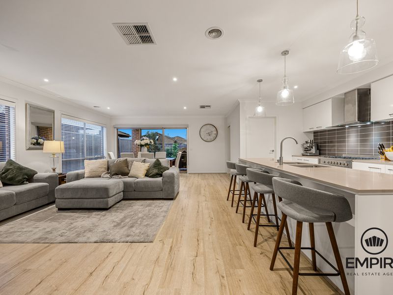 31 Kershope View, Clyde North