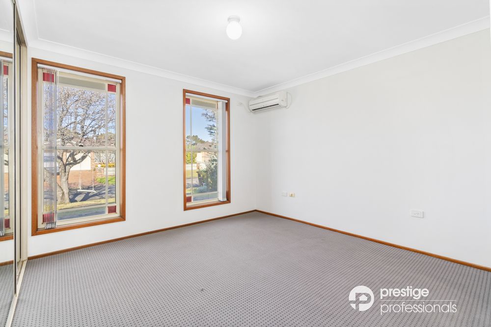 1 Centennial Park Court, Wattle Grove