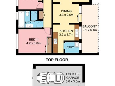 11 / 47 Victoria Road, Parramatta