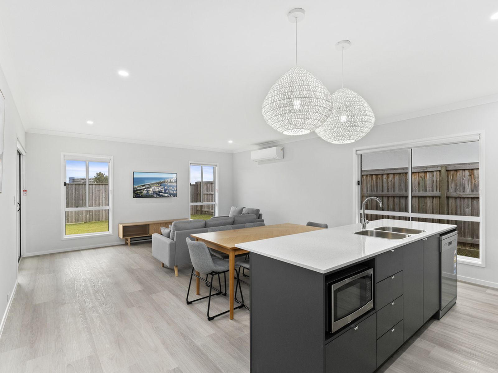 Live in or Invest $971k Luxury Pkg 