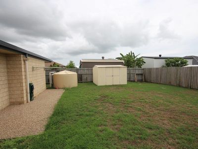 41 Bayswater Drive, Urraween