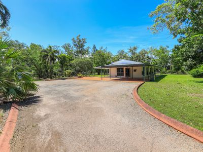 81 Currawong Drive, Howard Springs