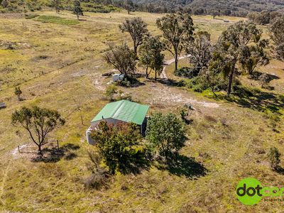 441 Cooksvale Road, Peelwood